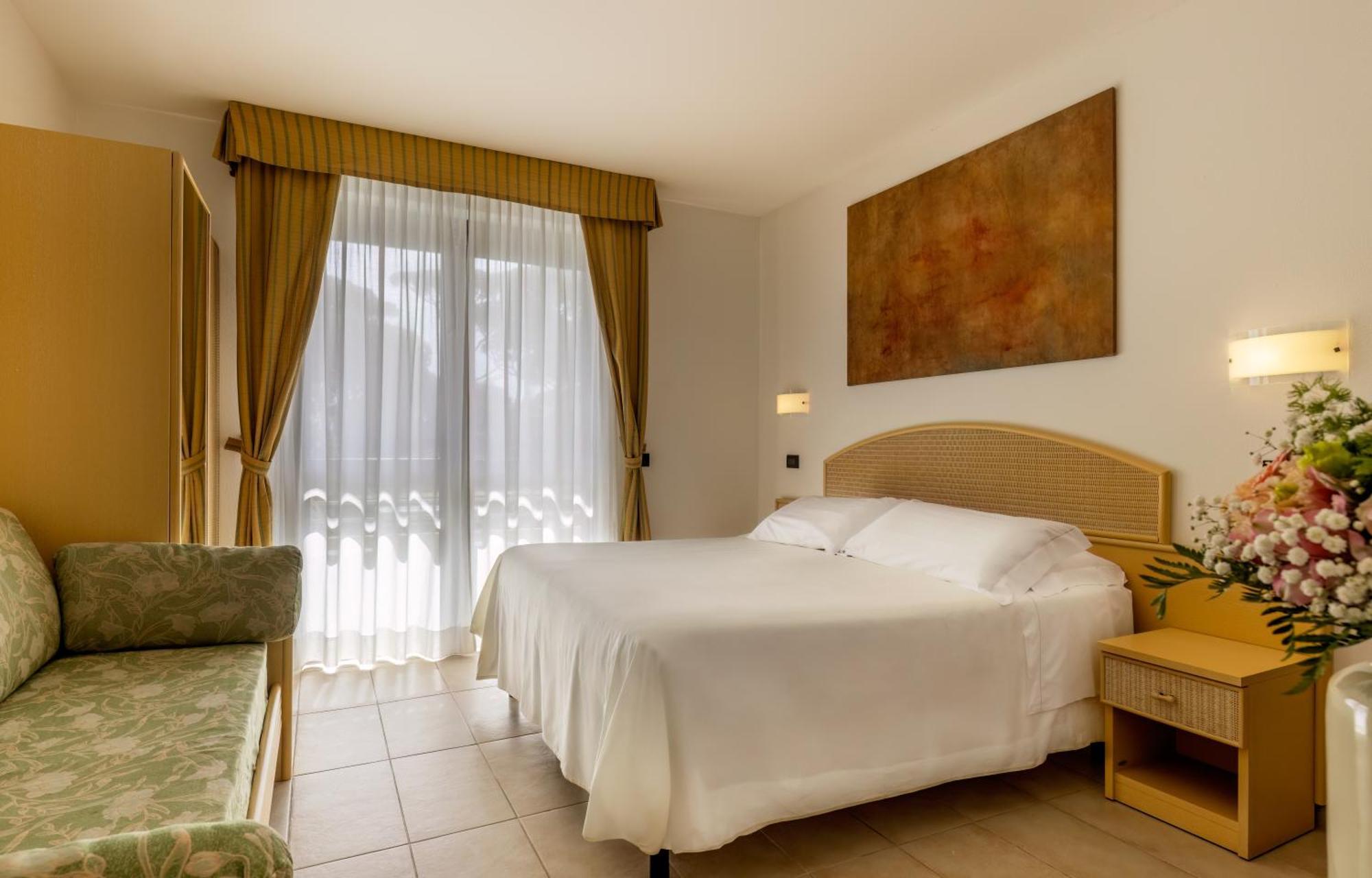 Hotel Acapulco Forte dei Marmi Exterior photo